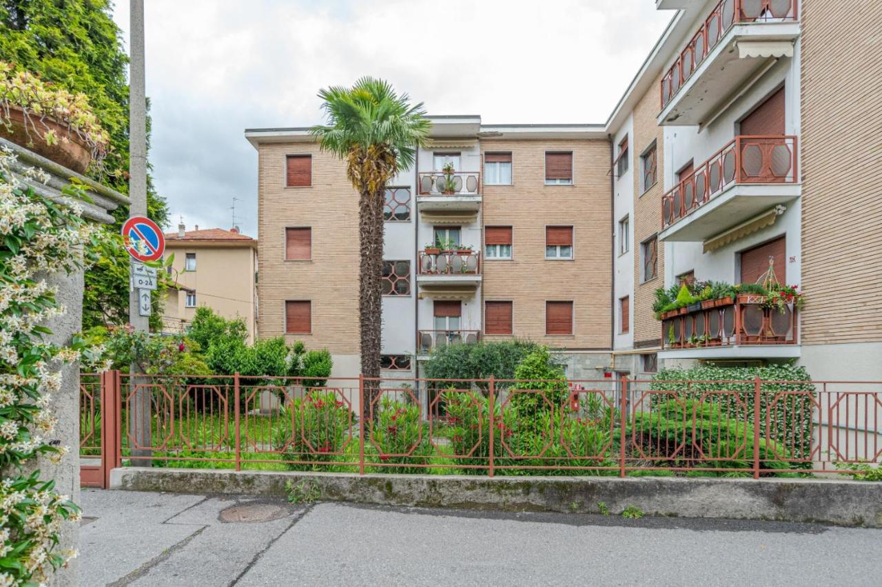 Appartement Lovely & Quiet - With Balcony & Parking *